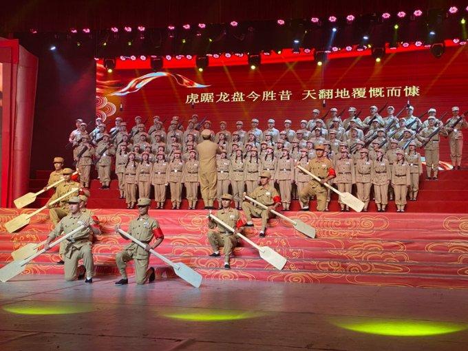 潍坊市坊子区:立功喜报送上门 军人之家享荣光